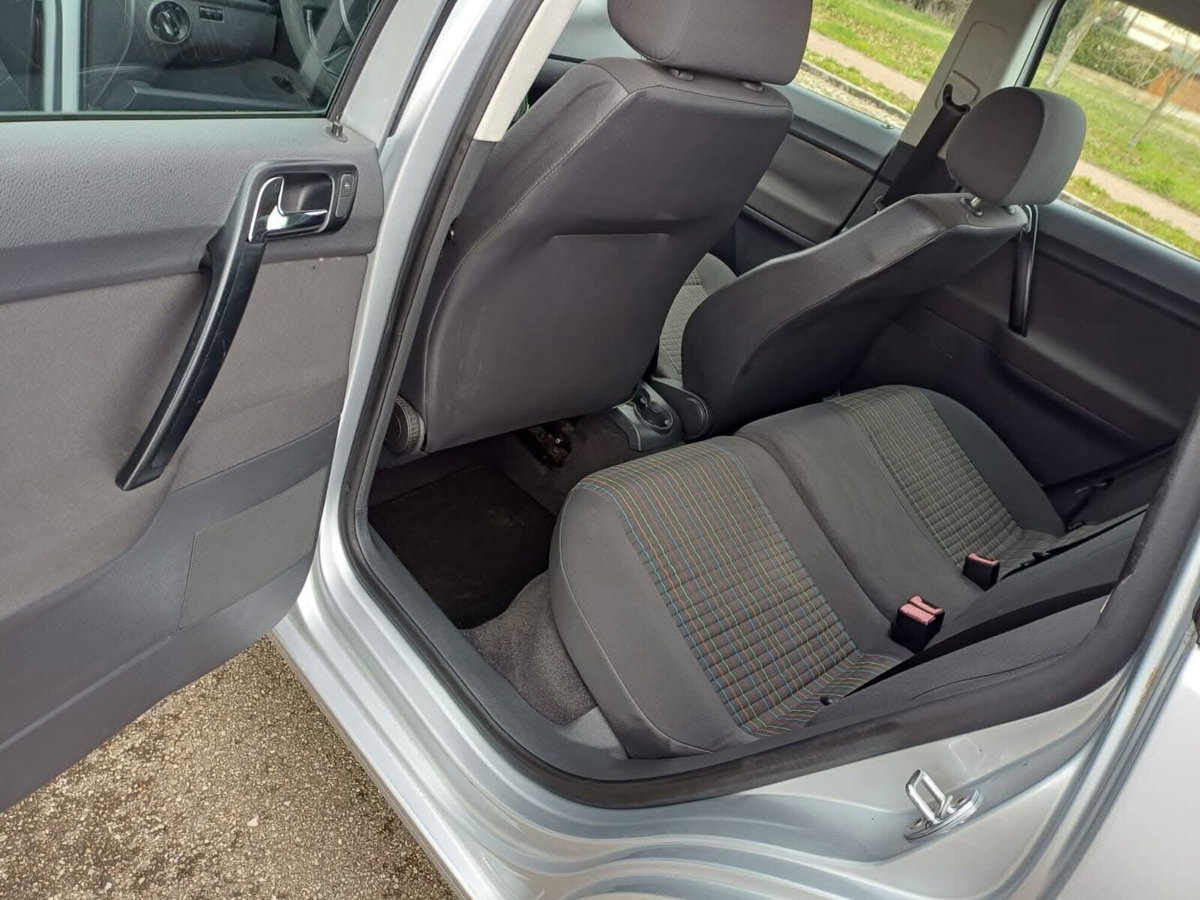 Volkswagen Polo 1.2 12V 3p. Trendline (15)