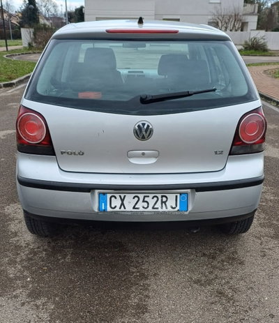 Volkswagen Polo 1.2 12V 3p. Trendline (16)