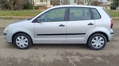 Volkswagen Polo 1.2 12V 3p. Trendline (19)