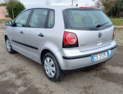 Volkswagen Polo 1.2 12V 3p. Trendline (20)