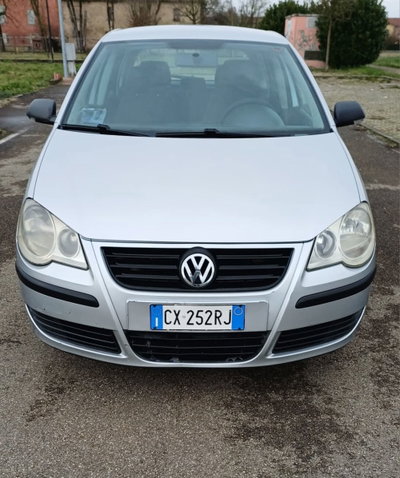 Volkswagen Polo 1.2 12V 3p. Trendline (6)