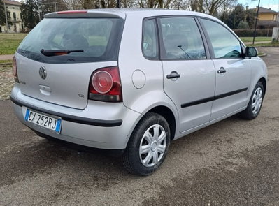 Volkswagen Polo 1.2 12V 3p. Trendline (7)