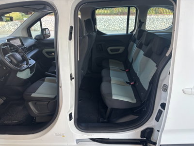 Citroen Berlingo BlueHDi 130 Stop&Start EAT8 M Shine (10)