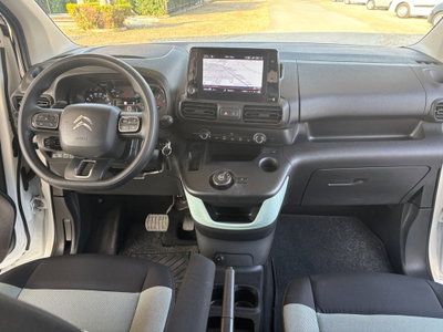 Citroen Berlingo BlueHDi 130 Stop&Start EAT8 M Shine (14)