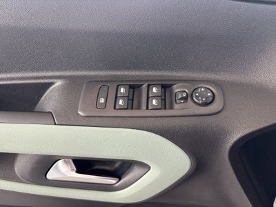 Citroen Berlingo BlueHDi 130 Stop&Start EAT8 M Shine (20)