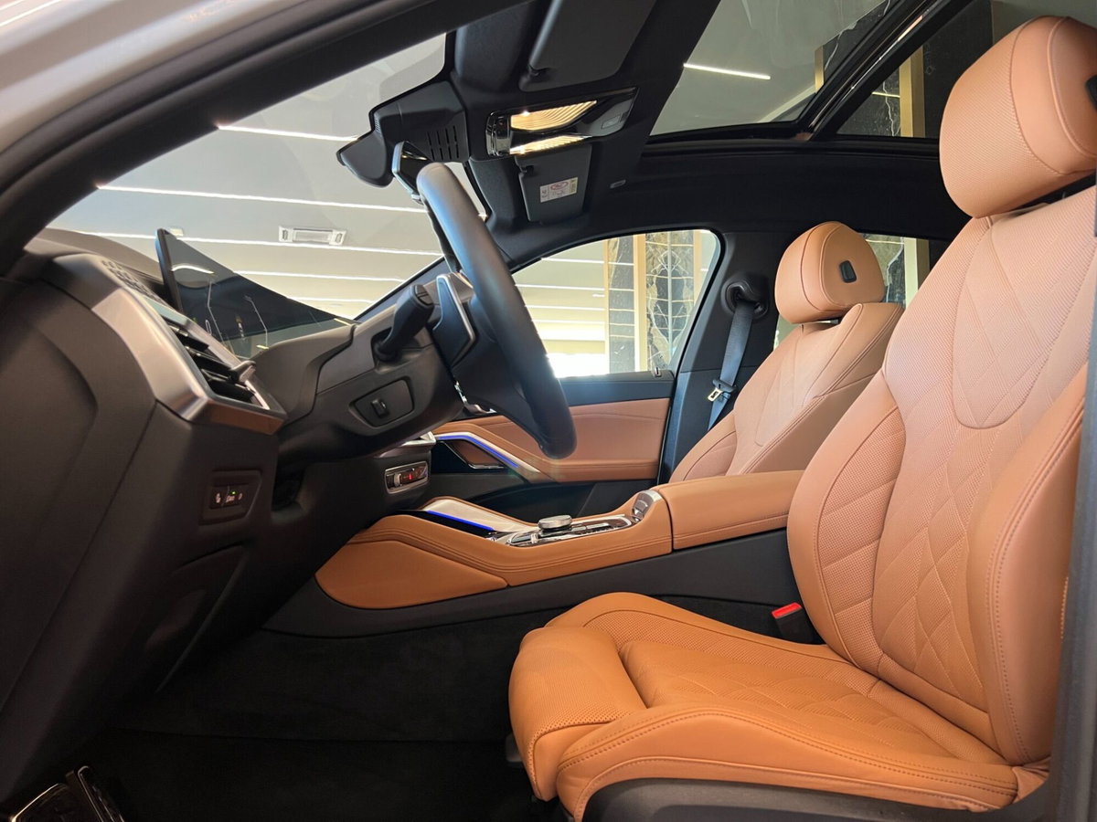BMW X6 xDrive30d 48V Msport (10)