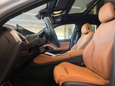 BMW X6 xDrive30d 48V Msport (10)