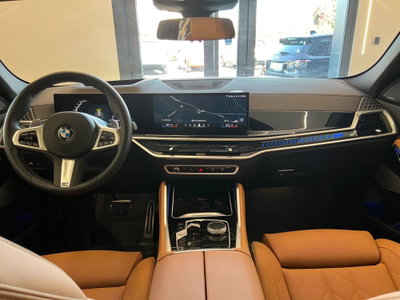 BMW X6 xDrive30d 48V Msport (12)