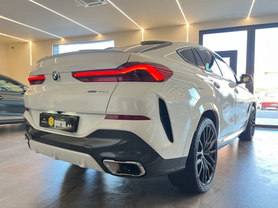 BMW X6 xDrive30d 48V Msport (3)