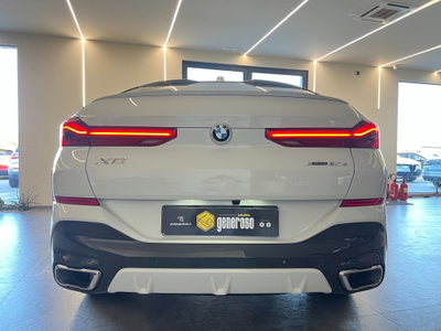 BMW X6 xDrive30d 48V Msport (4)