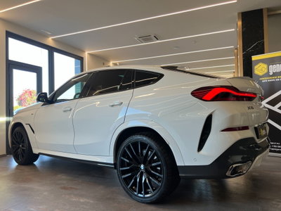 BMW X6 xDrive30d 48V Msport (5)
