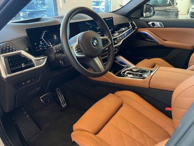 BMW X6 xDrive30d 48V Msport (8)