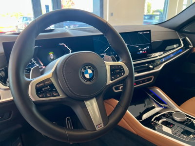 BMW X6 xDrive30d 48V Msport (9)