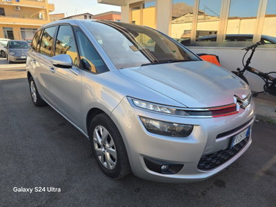 Citroen C4 Picasso 1.6 e-HDi 115 Exclusive usata