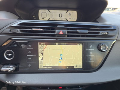 Citroen C4 Picasso 1.6 e-HDi 115 Exclusive (11)