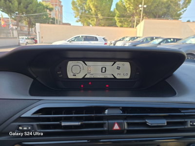 Citroen C4 Picasso 1.6 e-HDi 115 Exclusive (12)