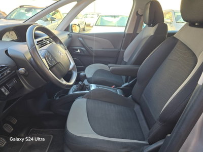 Citroen C4 Picasso 1.6 e-HDi 115 Exclusive (15)