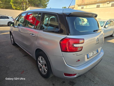Citroen C4 Picasso 1.6 e-HDi 115 Exclusive (4)