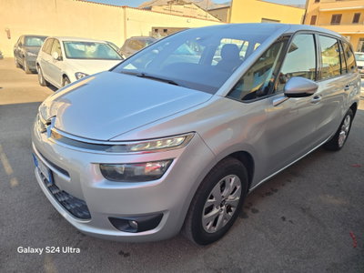 Citroen C4 Picasso 1.6 e-HDi 115 Exclusive (5)