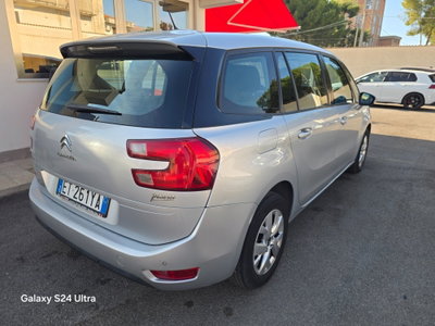Citroen C4 Picasso 1.6 e-HDi 115 Exclusive (6)