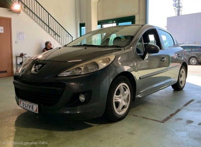 Peugeot 207 8V 75CV 5p. Energie ECO GPL