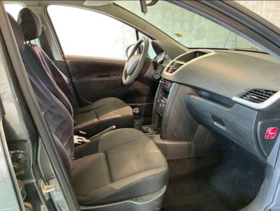 Peugeot 207 8V 75CV 5p. Energie ECO GPL (2)