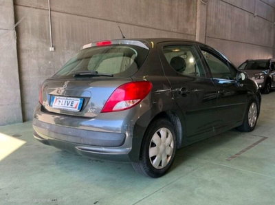 Peugeot 207 8V 75CV 5p. Energie ECO GPL (3)