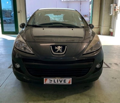 Peugeot 207 8V 75CV 5p. Energie ECO GPL (5)