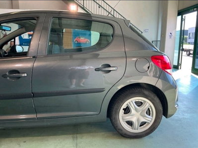 Peugeot 207 8V 75CV 5p. Energie ECO GPL (7)