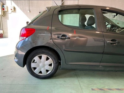 Peugeot 207 8V 75CV 5p. Energie ECO GPL (8)