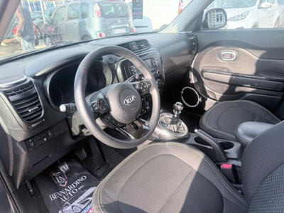 Kia Soul 1.6 CRDi You® (11)
