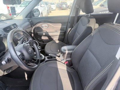 Kia Soul 1.6 CRDi You® (12)