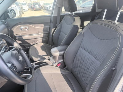 Kia Soul 1.6 CRDi You® (13)