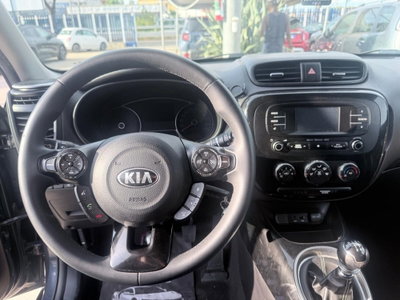 Kia Soul 1.6 CRDi You® (14)
