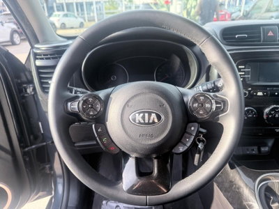 Kia Soul 1.6 CRDi You® (15)