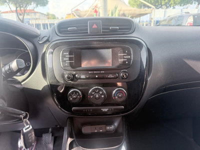 Kia Soul 1.6 CRDi You® (16)