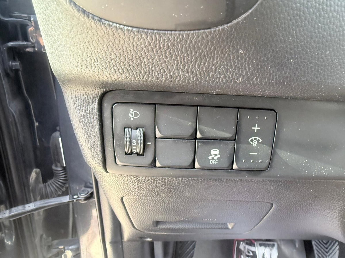 Kia Soul 1.6 CRDi You® (17)