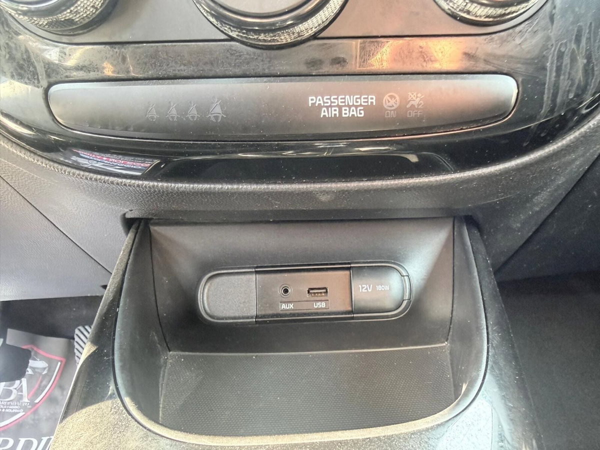 Kia Soul 1.6 CRDi You® (18)