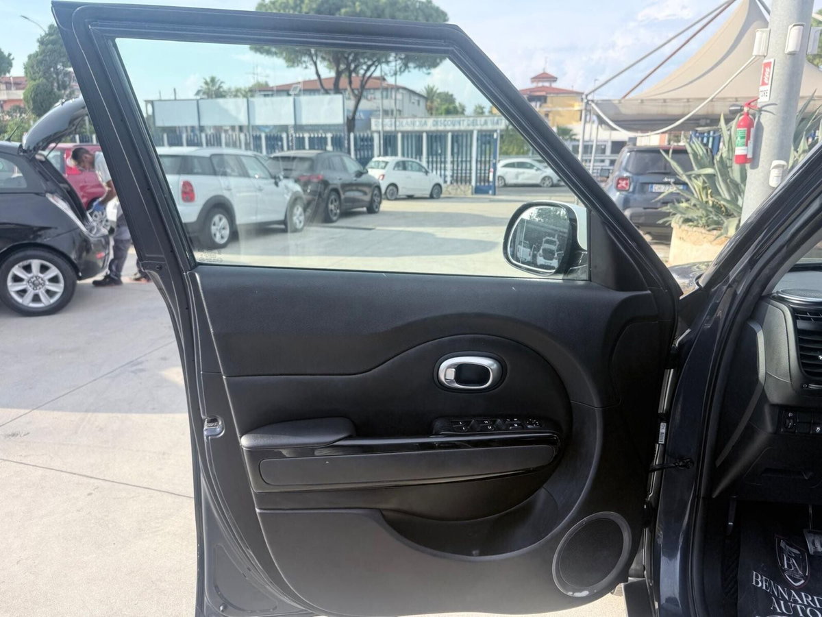 Kia Soul 1.6 CRDi You® (20)