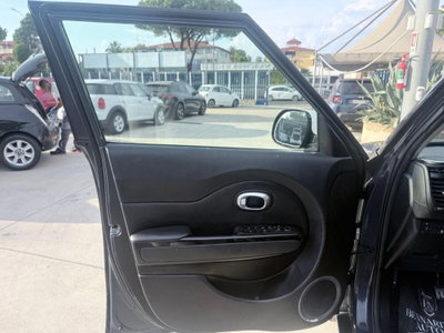 Kia Soul 1.6 CRDi You® (20)