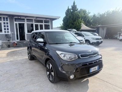 Kia Soul 1.6 CRDi You® (3)
