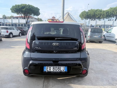 Kia Soul 1.6 CRDi You® (4)