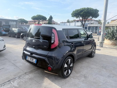 Kia Soul 1.6 CRDi You® (5)