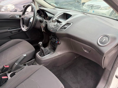 Ford Fiesta 1.2 60CV 5p. Tit. (11)