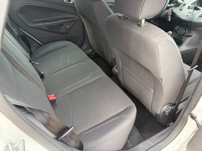 Ford Fiesta 1.2 60CV 5p. Tit. (12)