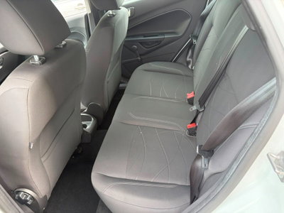 Ford Fiesta 1.2 60CV 5p. Tit. (9)