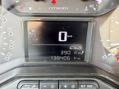 Citroen C3 PureTech 82 GPL Feel (14)