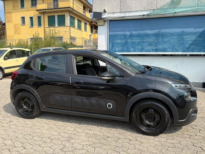 Citroen C3 PureTech 82 GPL Feel (3)