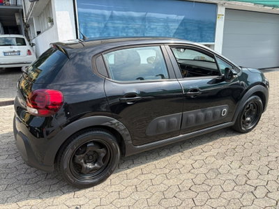 Citroen C3 PureTech 82 GPL Feel (4)