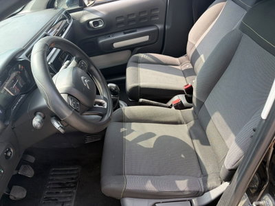 Citroen C3 PureTech 82 GPL Feel (7)